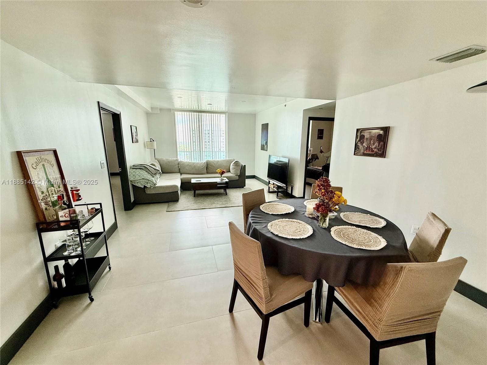 1250 S Miami # 1603, Miami FL 33130 — 20