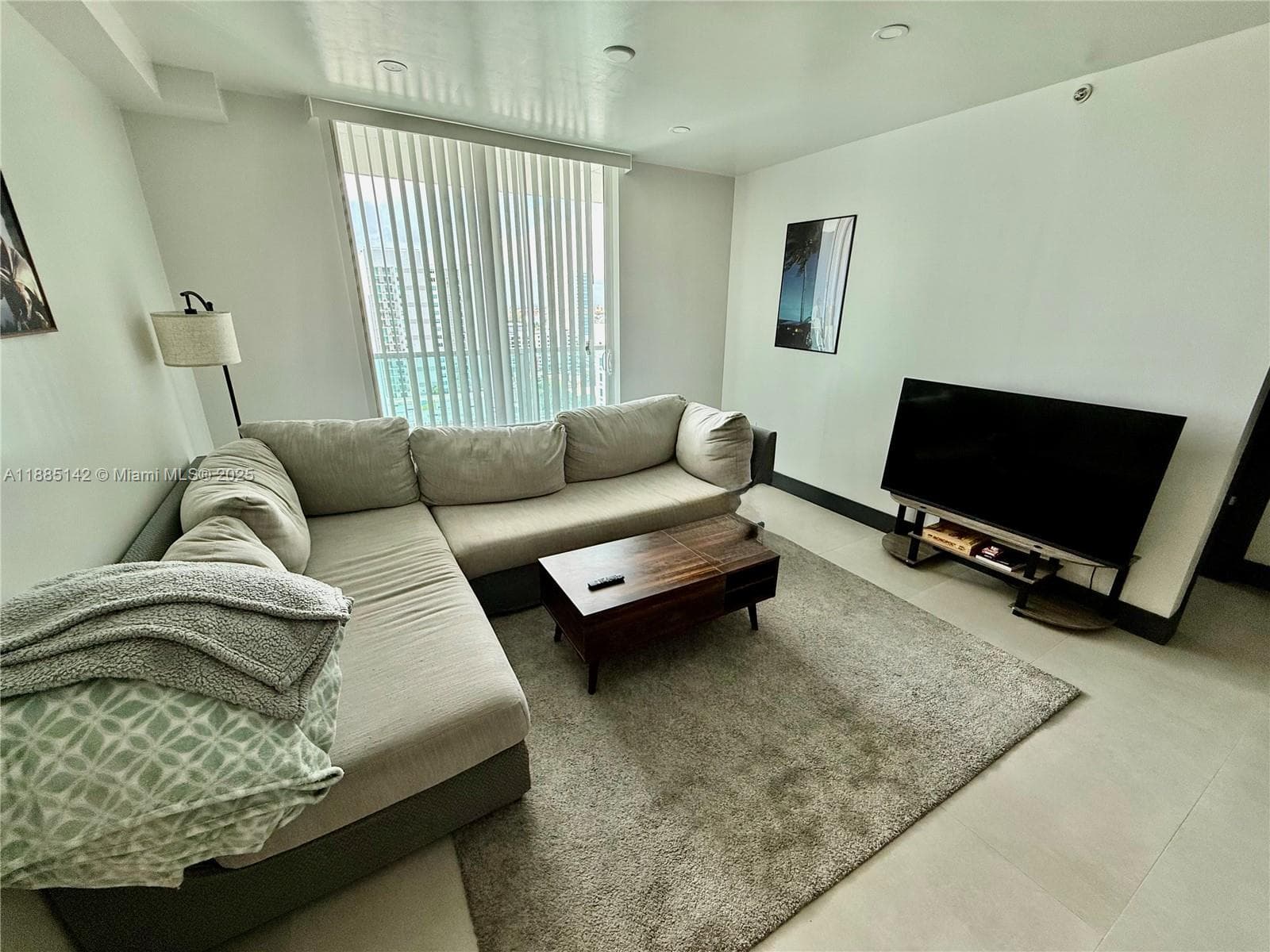 1250 S Miami # 1603, Miami FL 33130 — 24