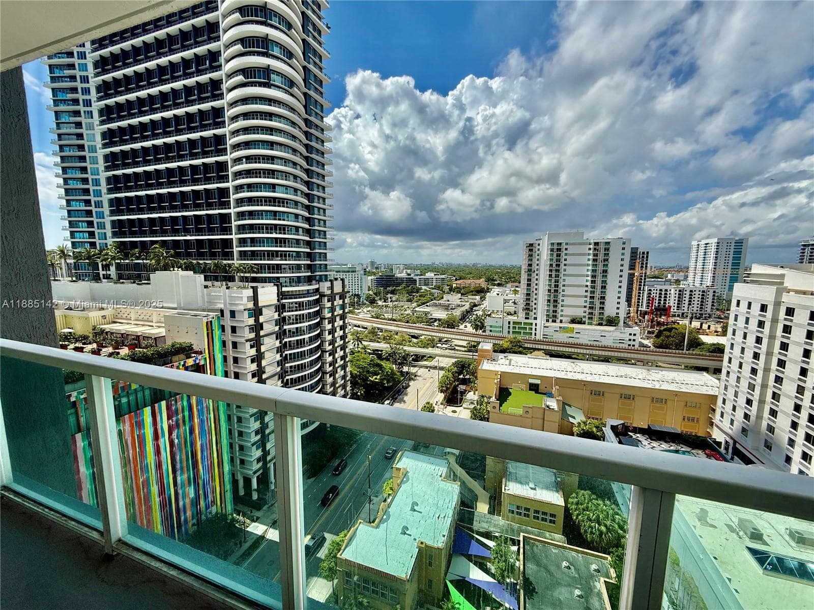1250 S Miami # 1603, Miami FL 33130 — 34