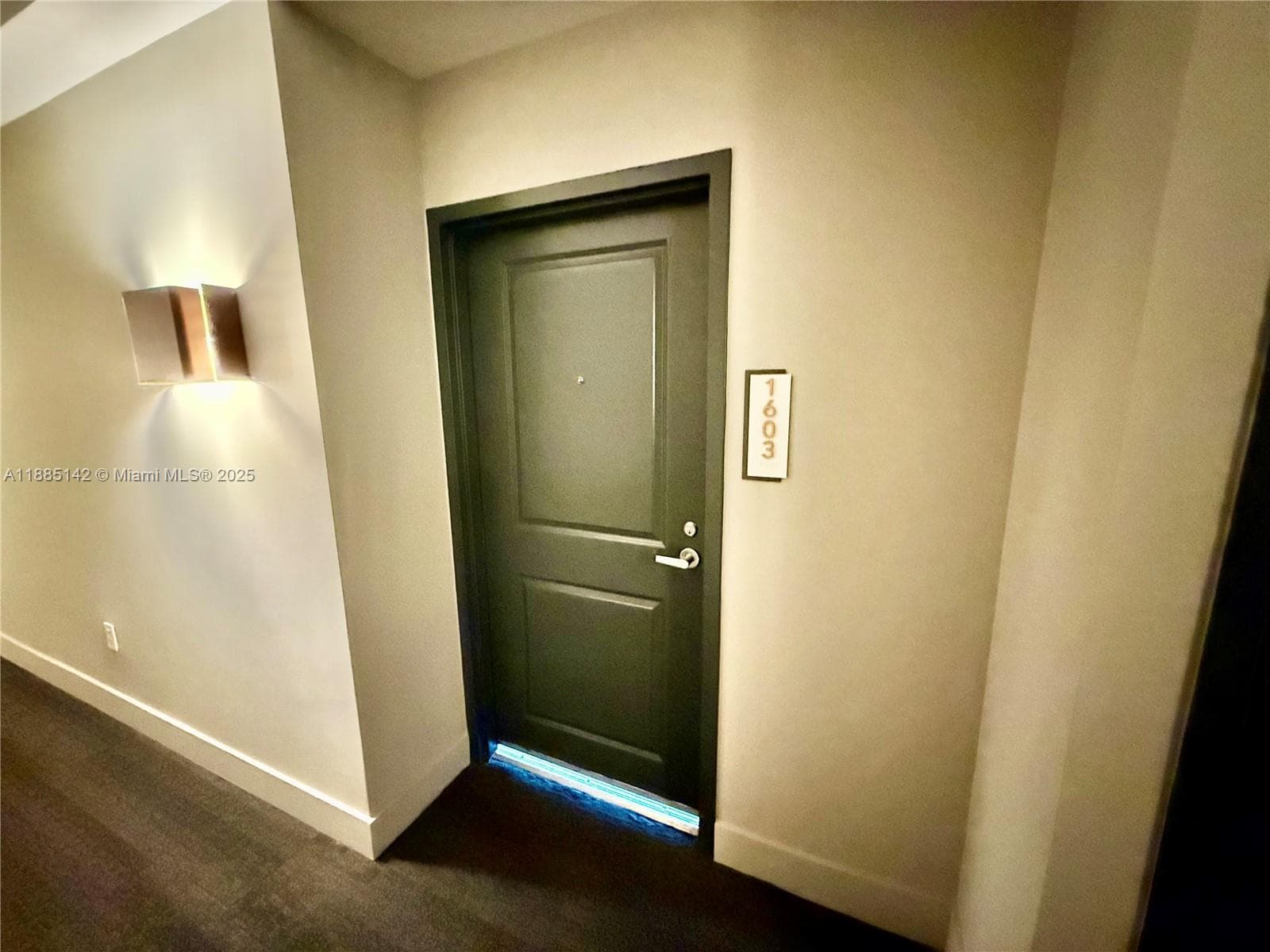 1250 S Miami # 1603, Miami FL 33130 — 38