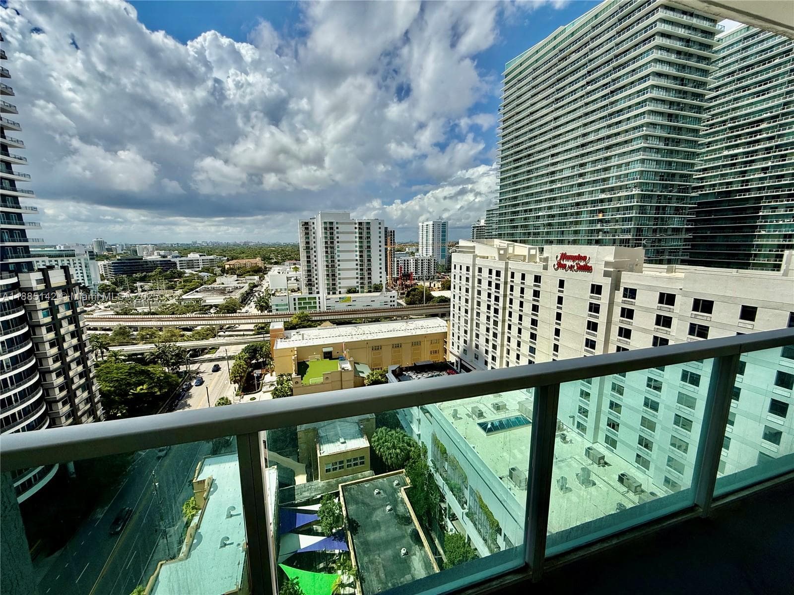 1250 S Miami # 1603, Miami FL 33130 — 33