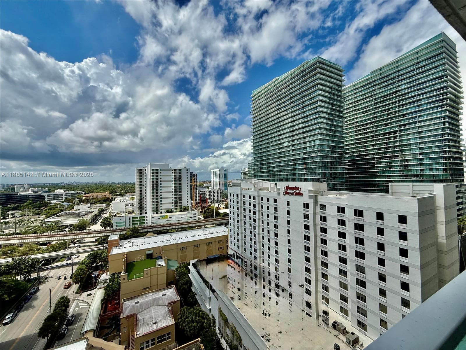 1250 S Miami # 1603, Miami FL 33130 — 37
