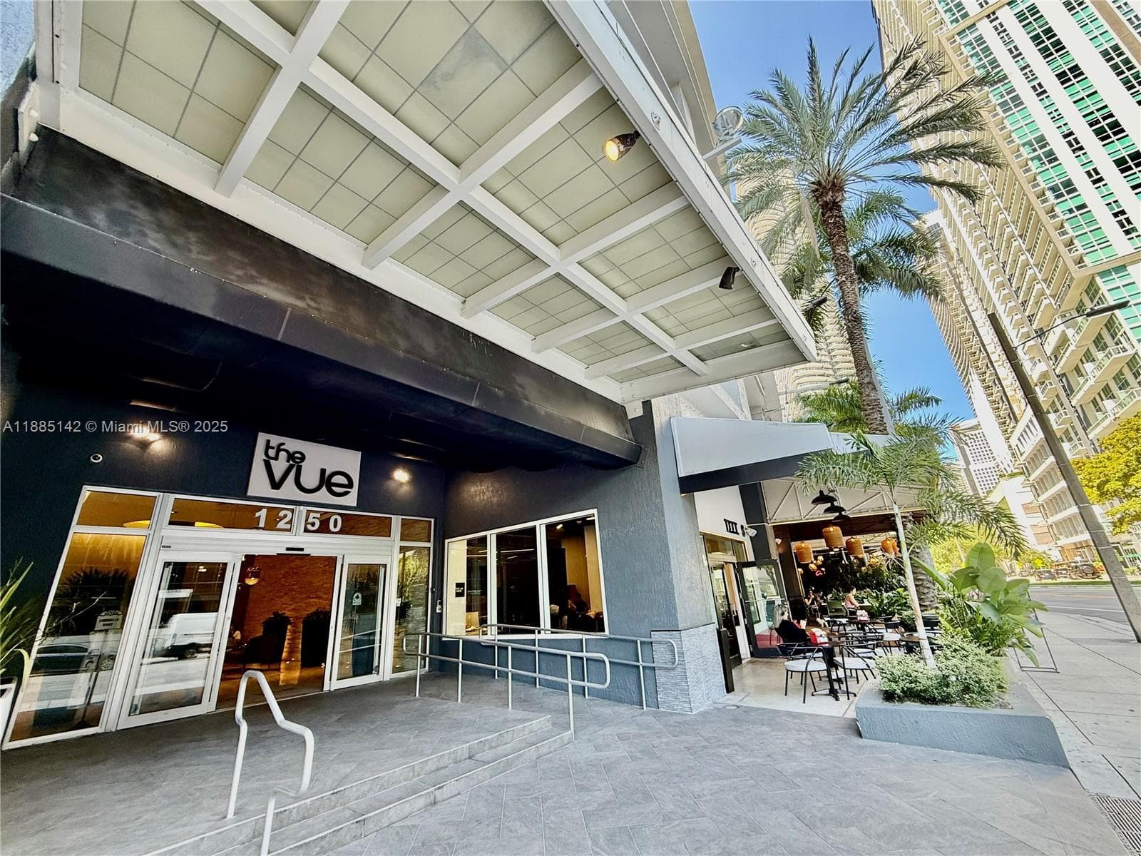 1250 S Miami # 1603, Miami FL 33130 — 40