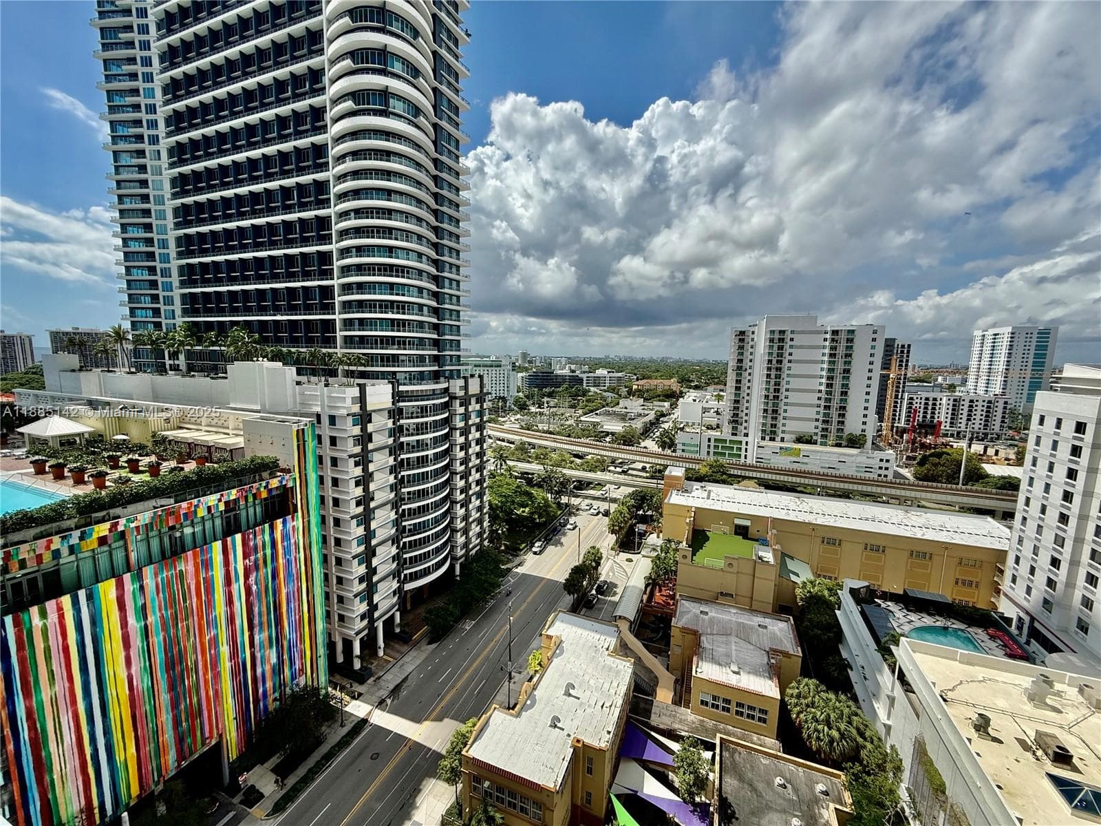 1250 S Miami # 1603, Miami FL 33130 — 35