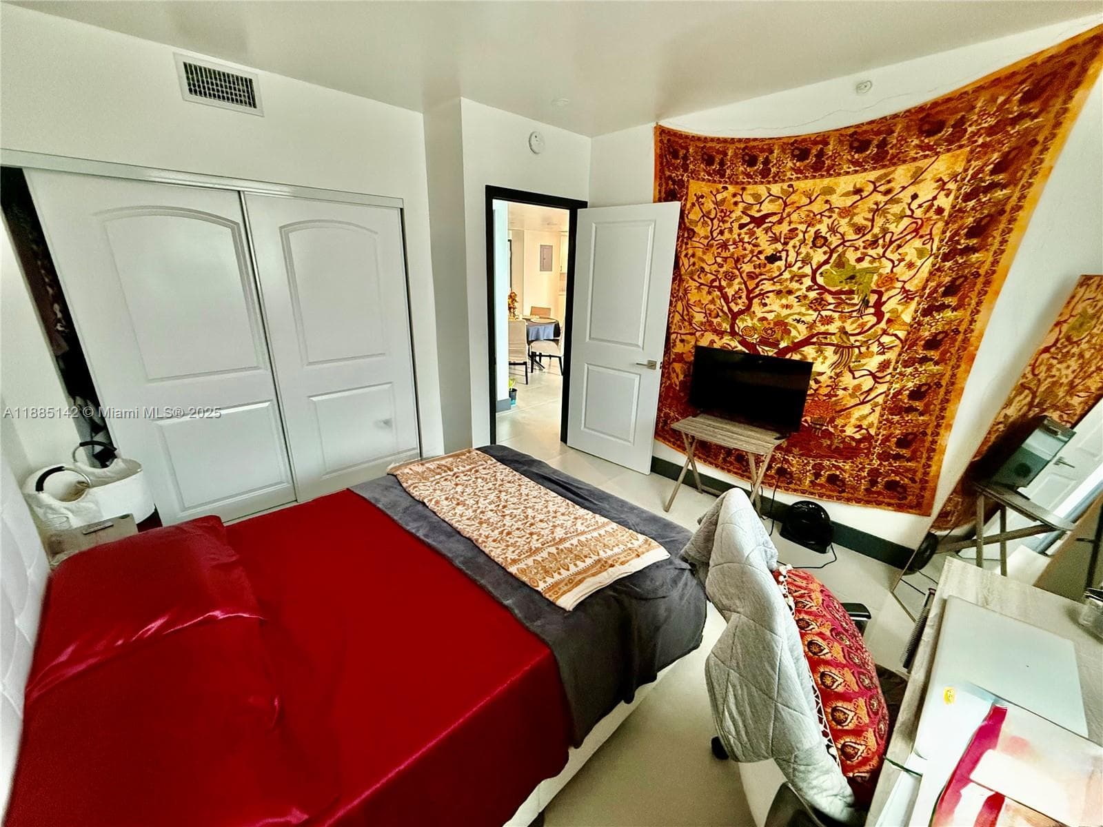 1250 S Miami # 1603, Miami FL 33130 — 31