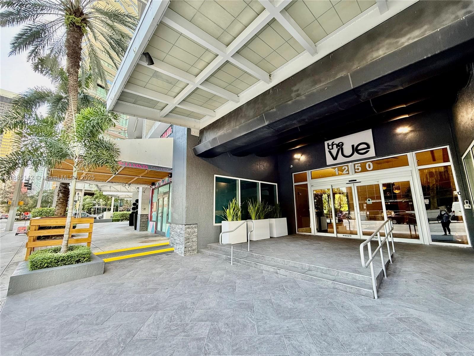 1250 S Miami # 1603, Miami FL 33130 — 39