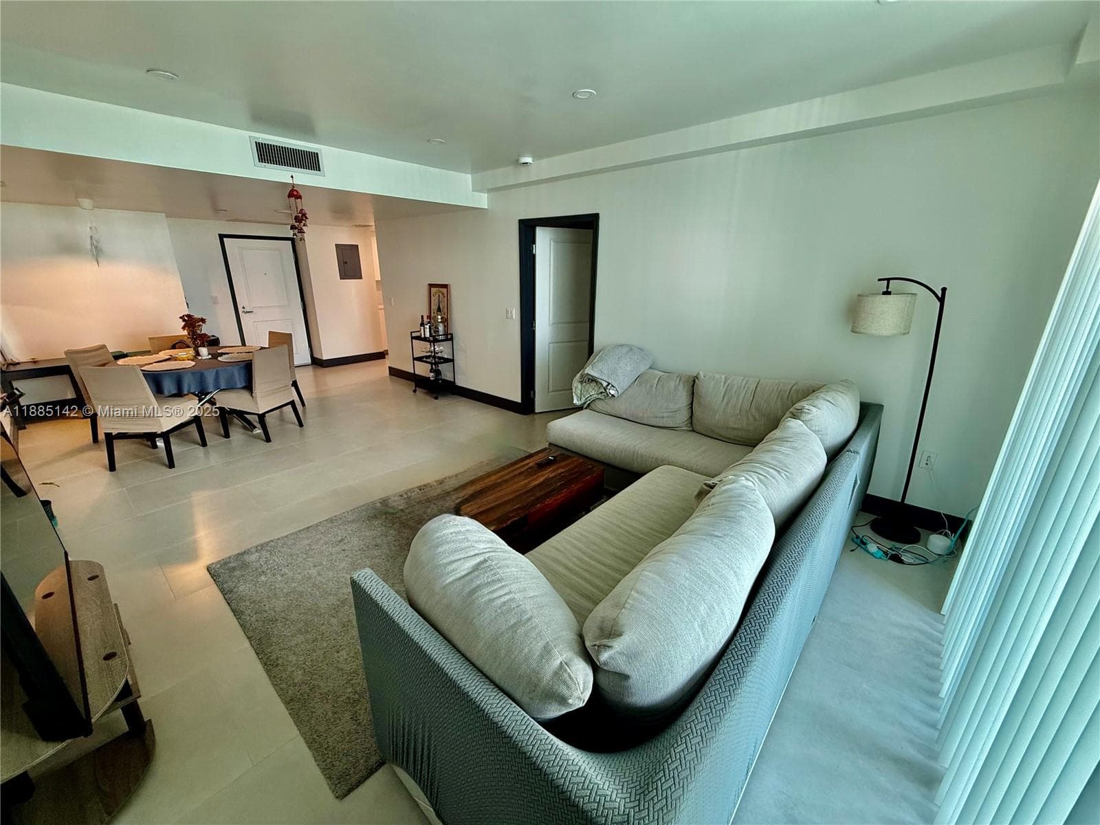 1250 S Miami # 1603, Miami FL 33130 — 25