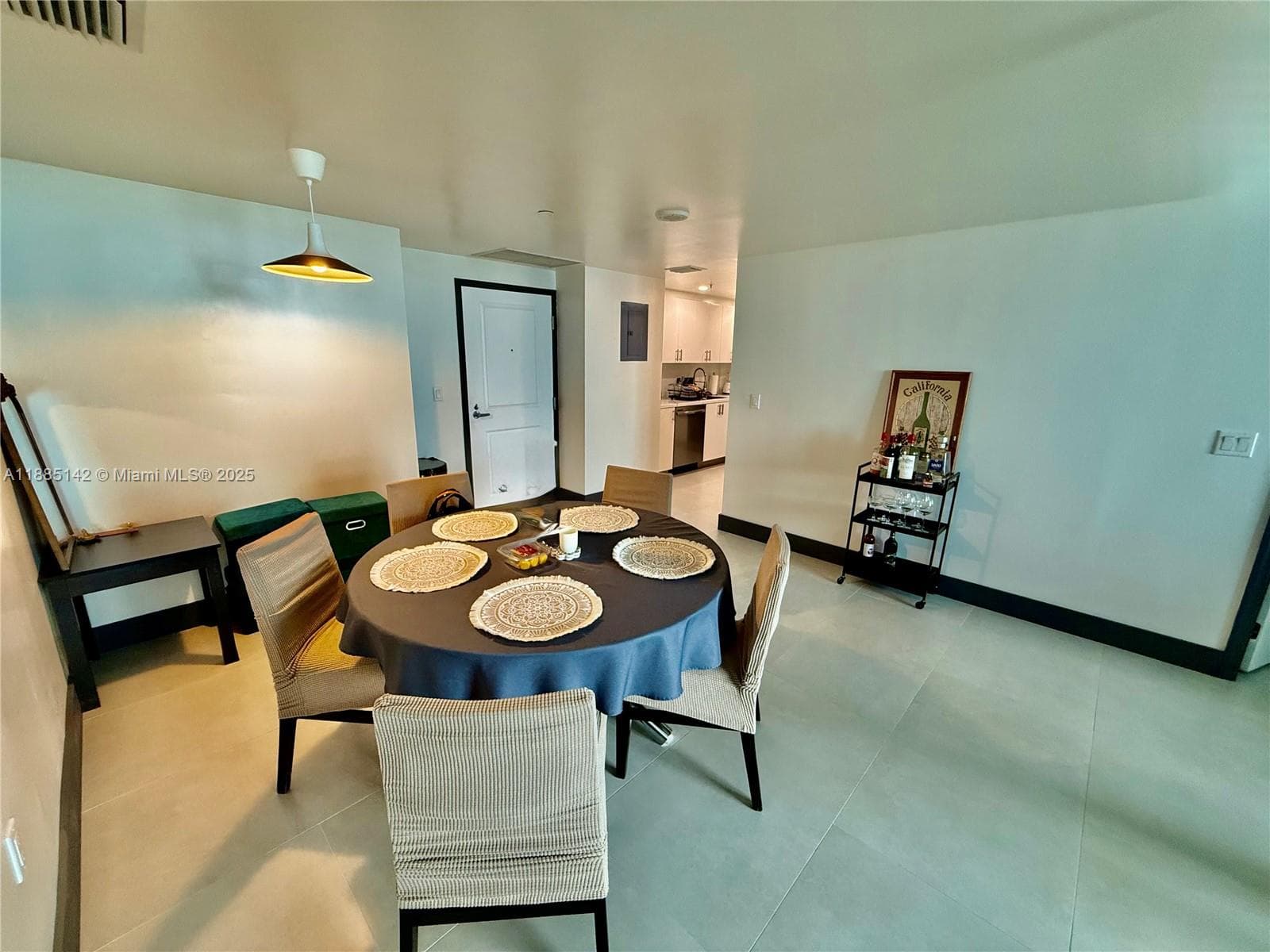 1250 S Miami # 1603, Miami FL 33130 — 21
