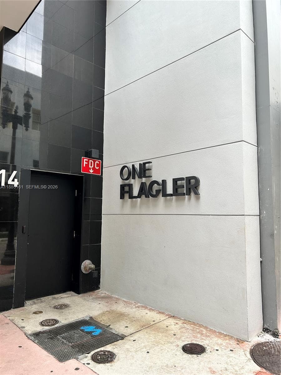 14 NE 1st Ave # 500D, Miami FL 33132 — 13