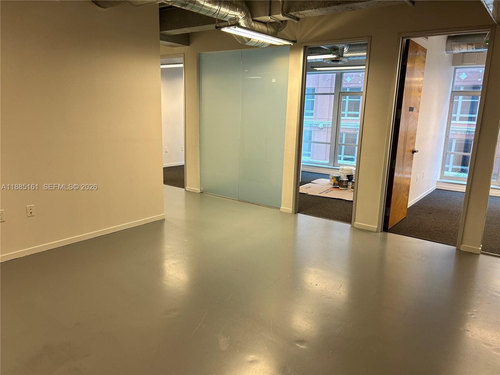 14 NE 1st Ave # 500D, Miami FL 33132 — 3