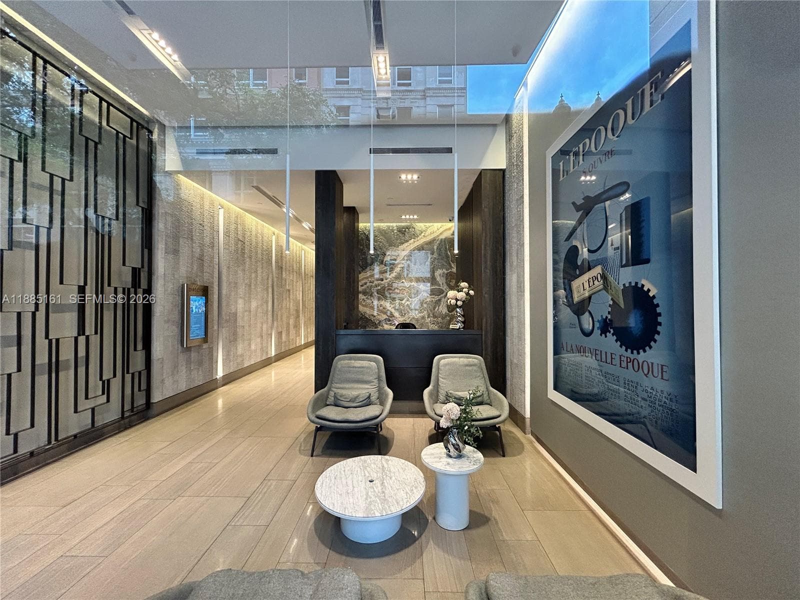 14 NE 1st Ave # 500D, Miami FL 33132 — 9