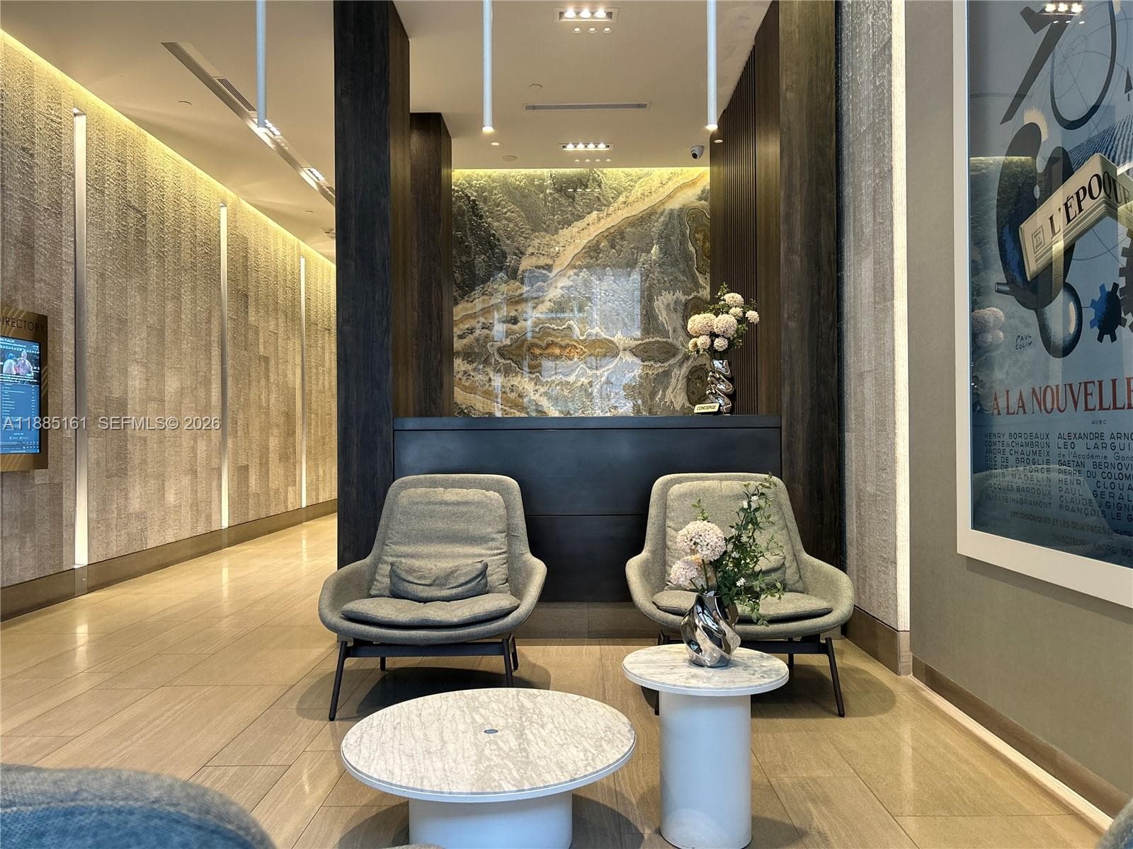 14 NE 1st Ave # 500D, Miami FL 33132 — 10