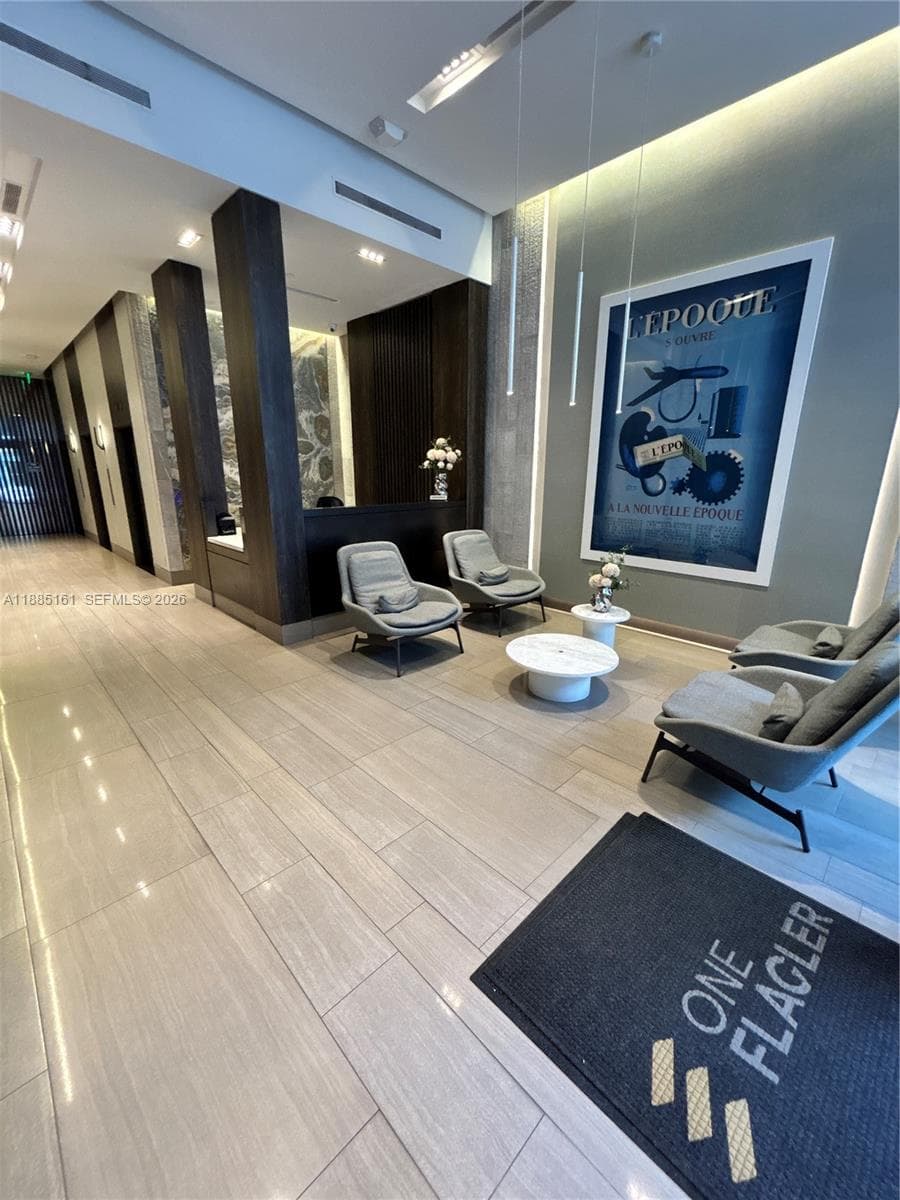 14 NE 1st Ave # 500D, Miami FL 33132 — 11
