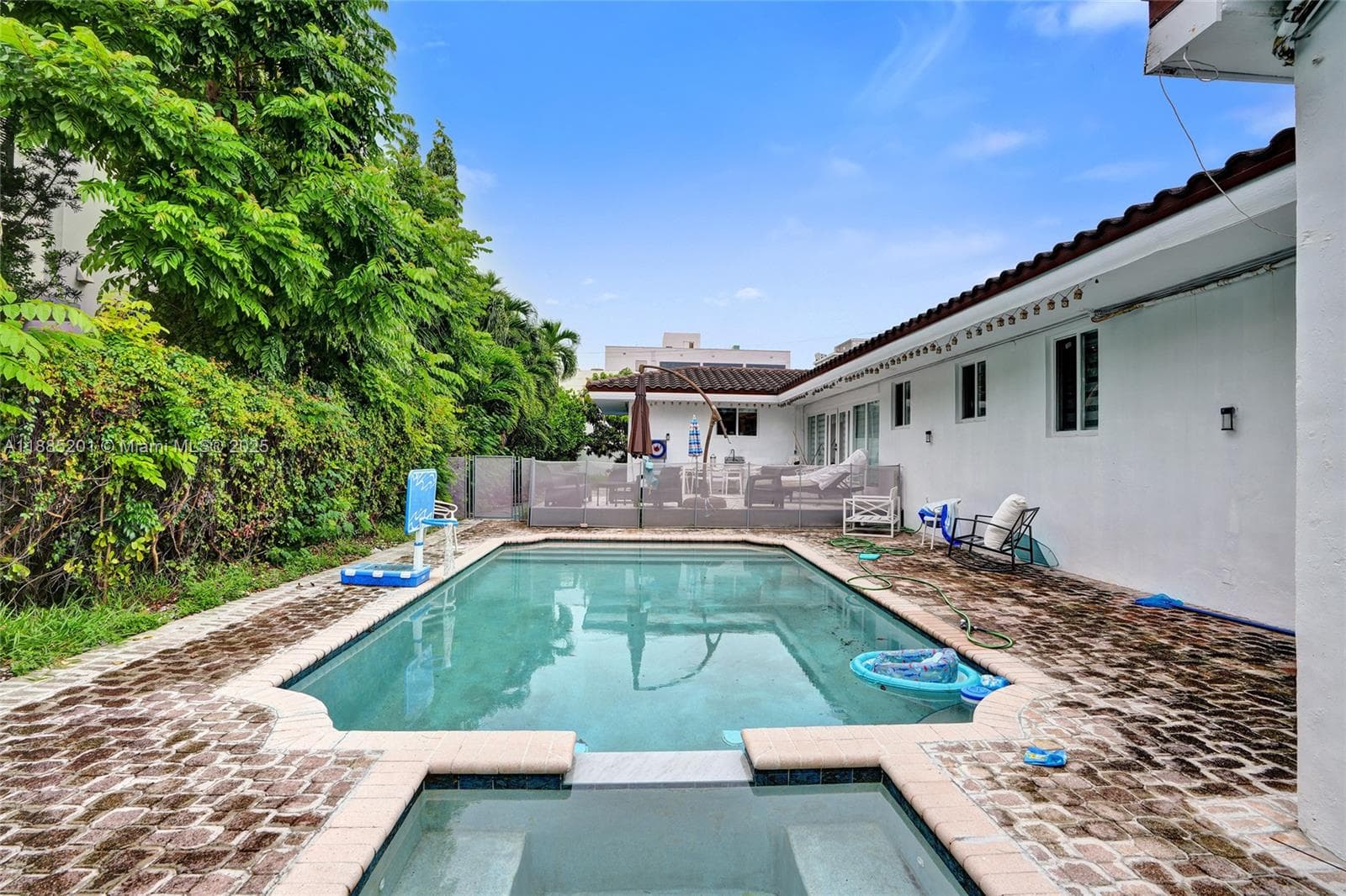 3784 Sheridan Ave, Miami Beach FL 33140 — 30