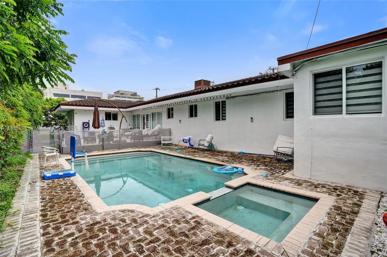 3784 Sheridan Ave, Miami Beach FL 33140 — 29