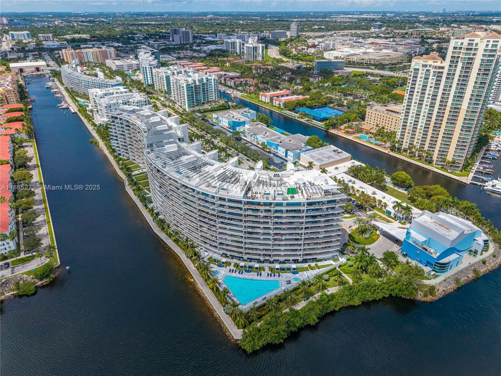 3250 NE 188th St # 603, Aventura FL 33180 — 46