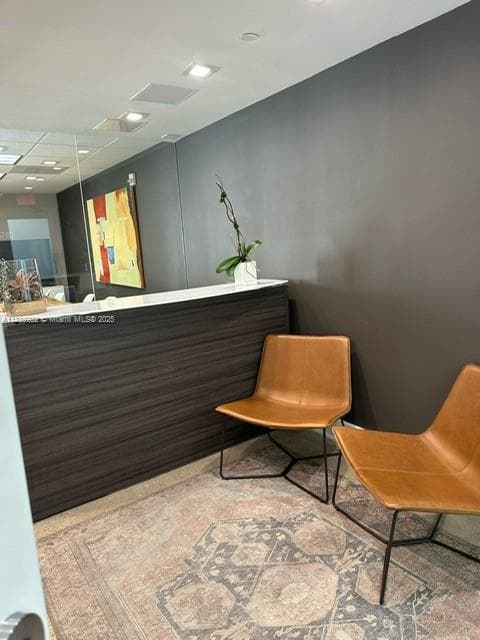 95 Merrick Way # 710, Coral Gables FL 33134 — 2