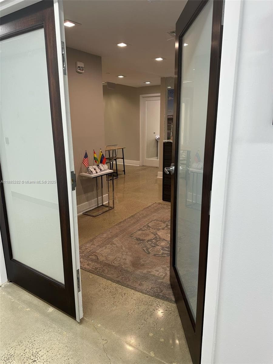 95 Merrick Way # 710, Coral Gables FL 33134 — 1