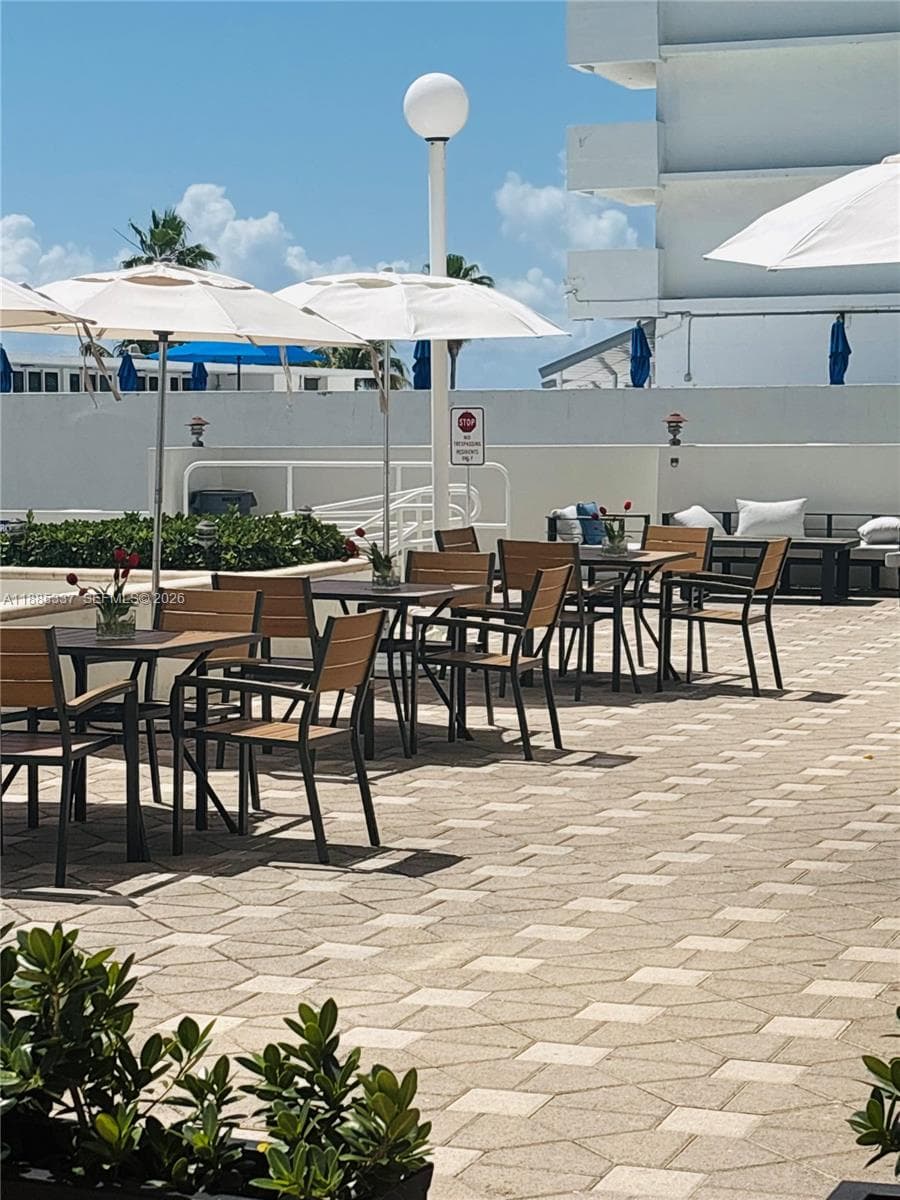 5701 Collins Ave # 709, Miami Beach FL 33140 — 16