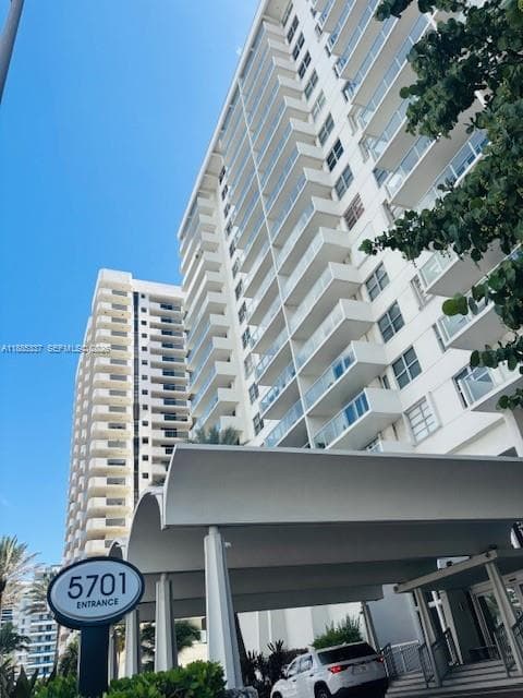 5701 Collins Ave # 709, Miami Beach FL 33140 — 1