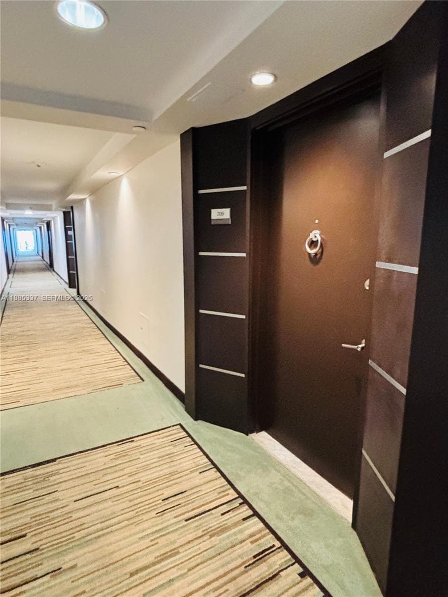 5701 Collins Ave # 709, Miami Beach FL 33140 — 5