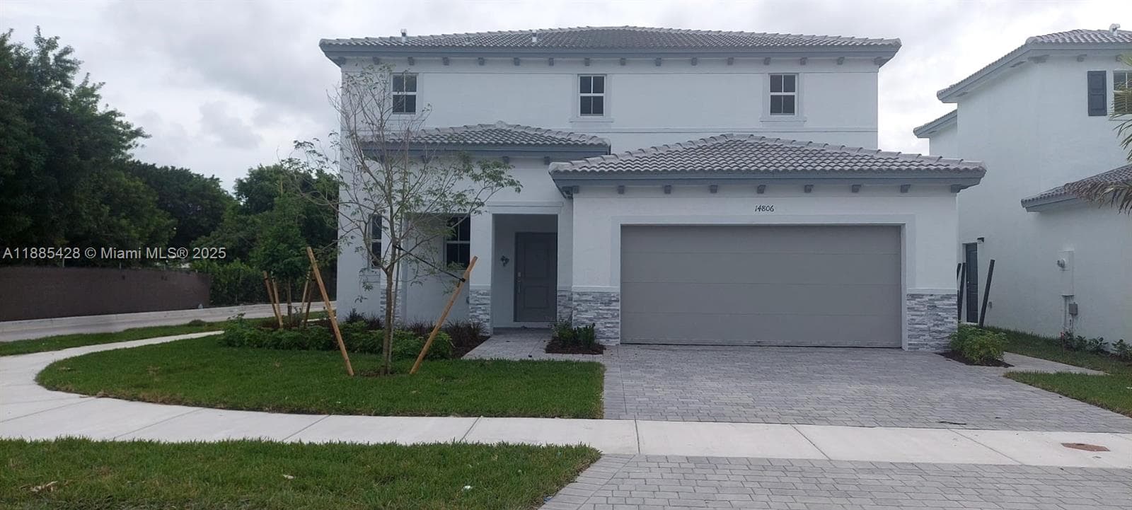 14806 SW 163rd St, Miami FL 33187 — 13