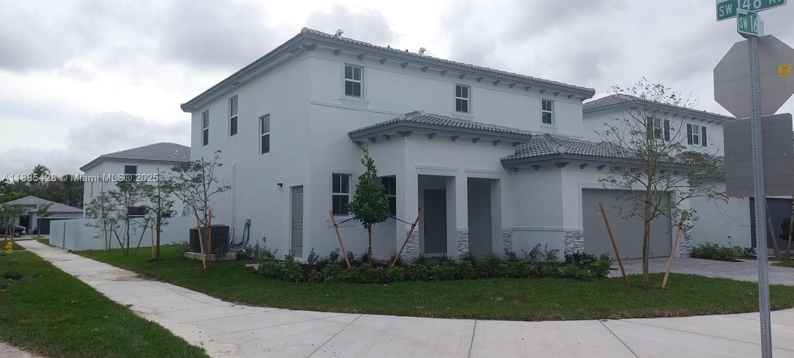 14806 SW 163rd St, Miami FL 33187 — 1
