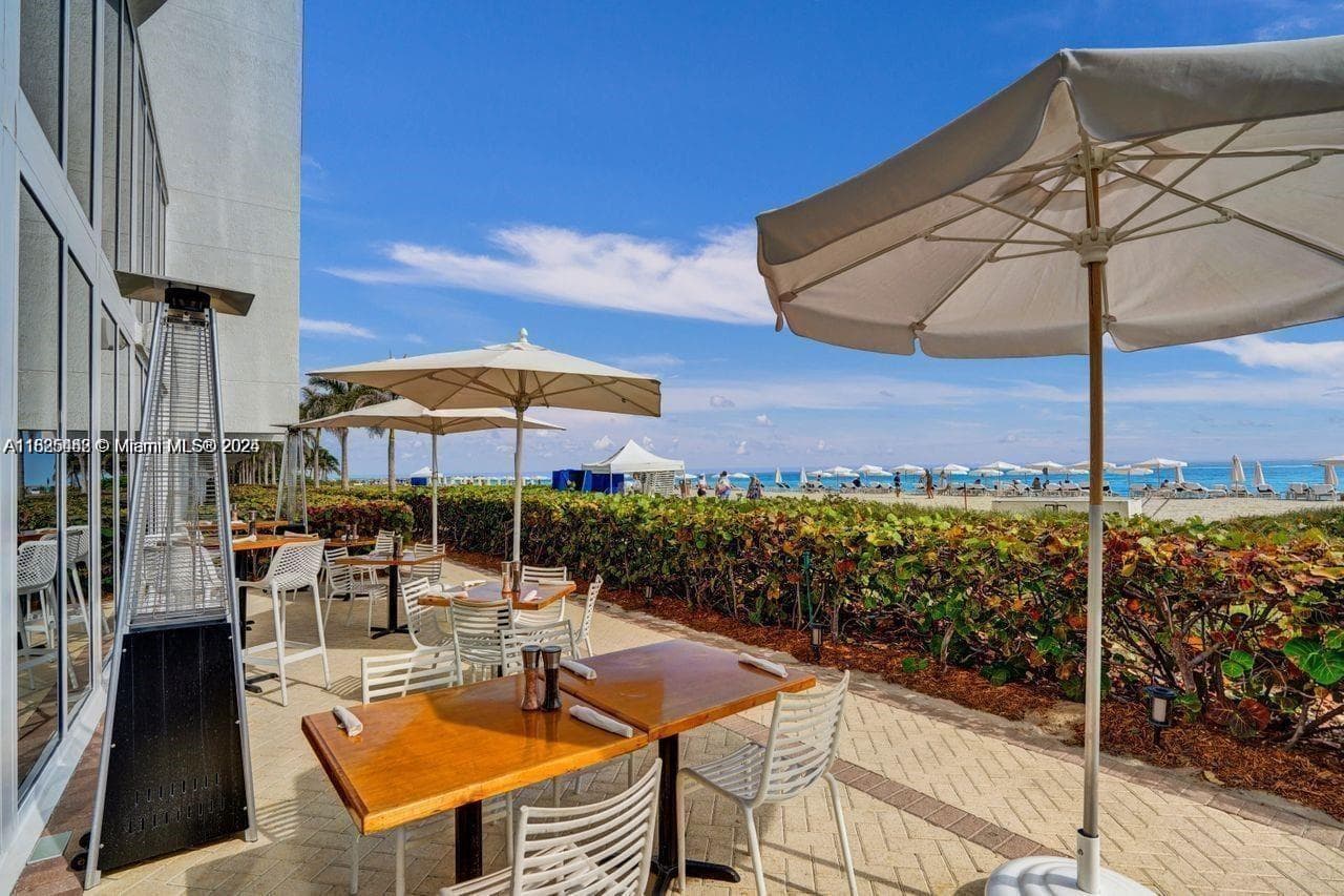 15901 Collins Ave # 2406, Sunny Isles Beach FL 33160 — 23