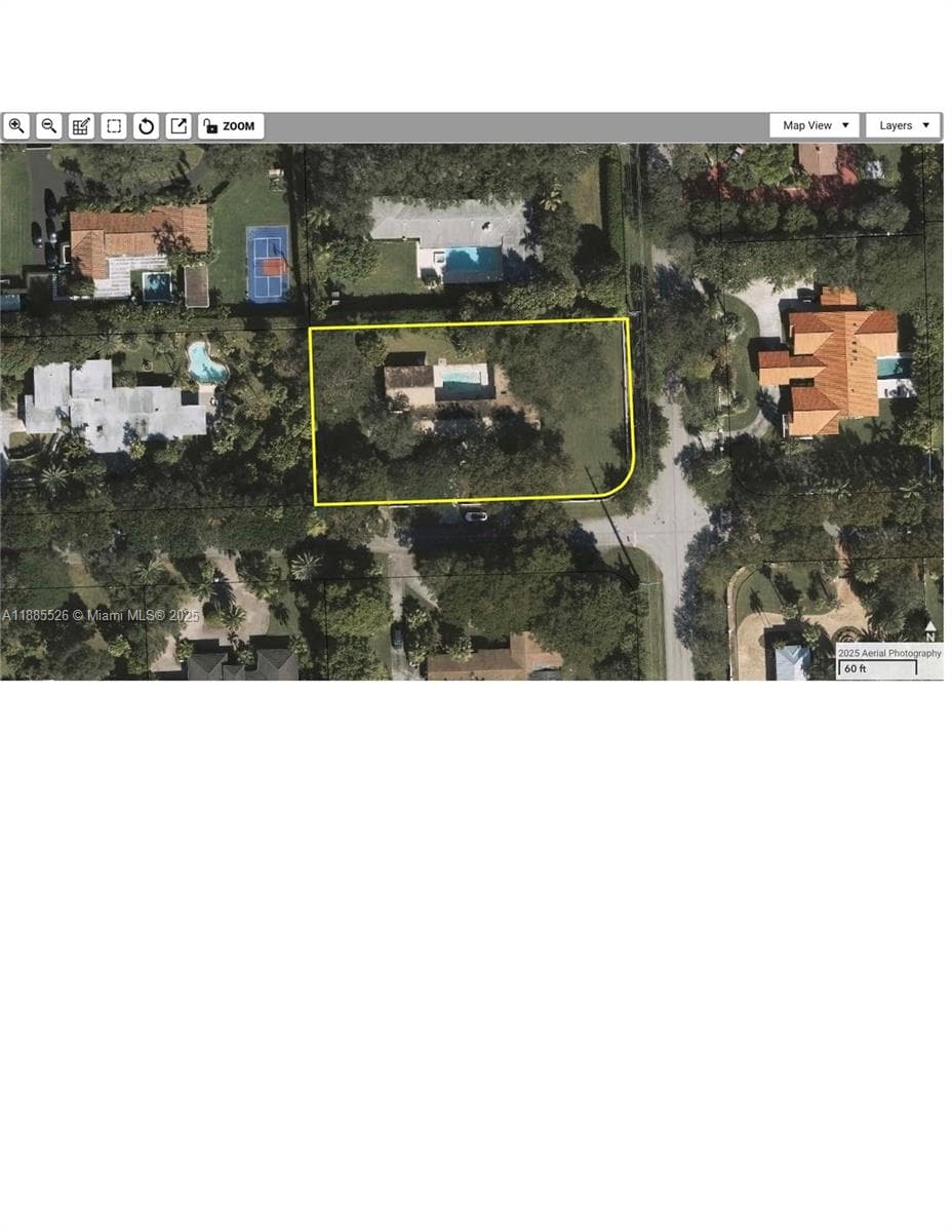 6201 SW 114th St, Pinecrest FL 33156 — 2