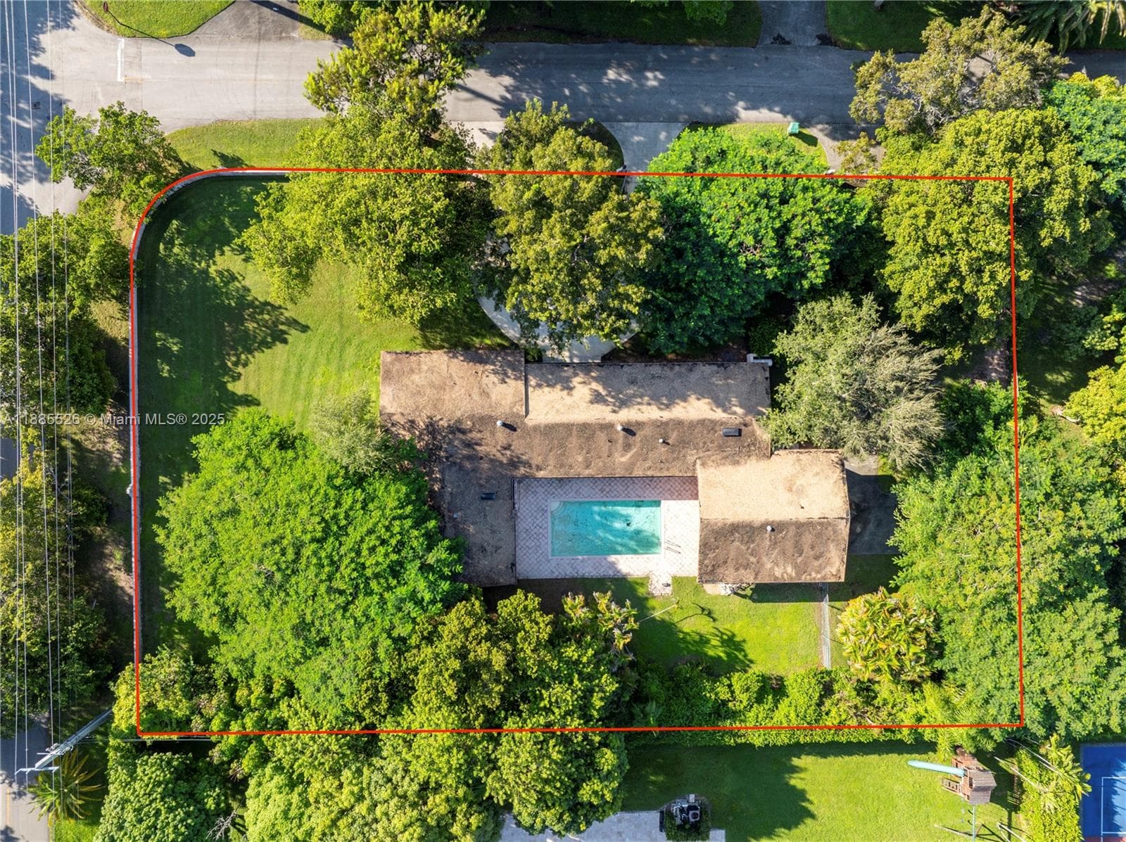 6201 SW 114th St, Pinecrest FL 33156 — 1