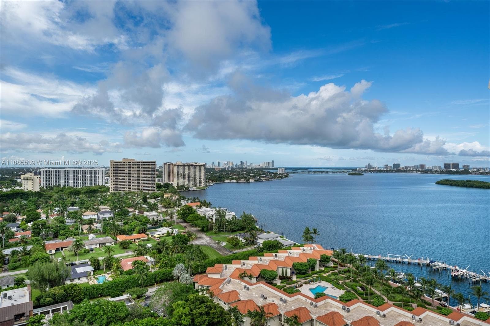 4000 Towerside Ter # 2211, Miami FL 33138 — 23