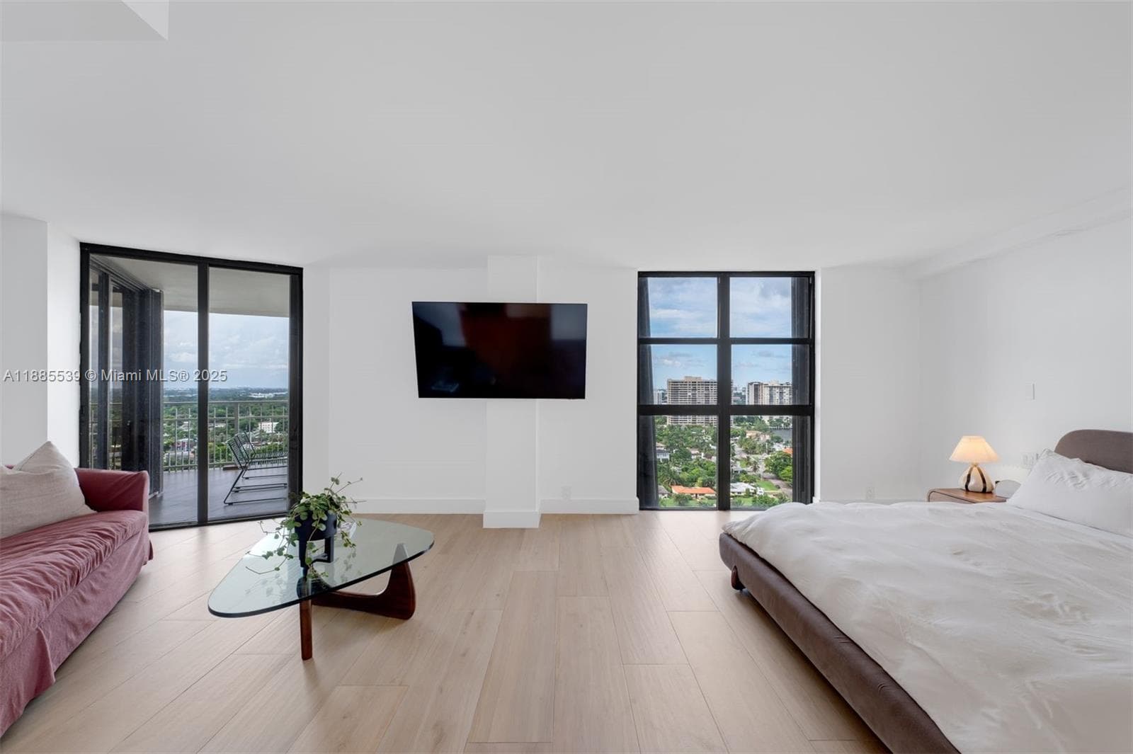 4000 Towerside Ter # 2211, Miami FL 33138 — 12