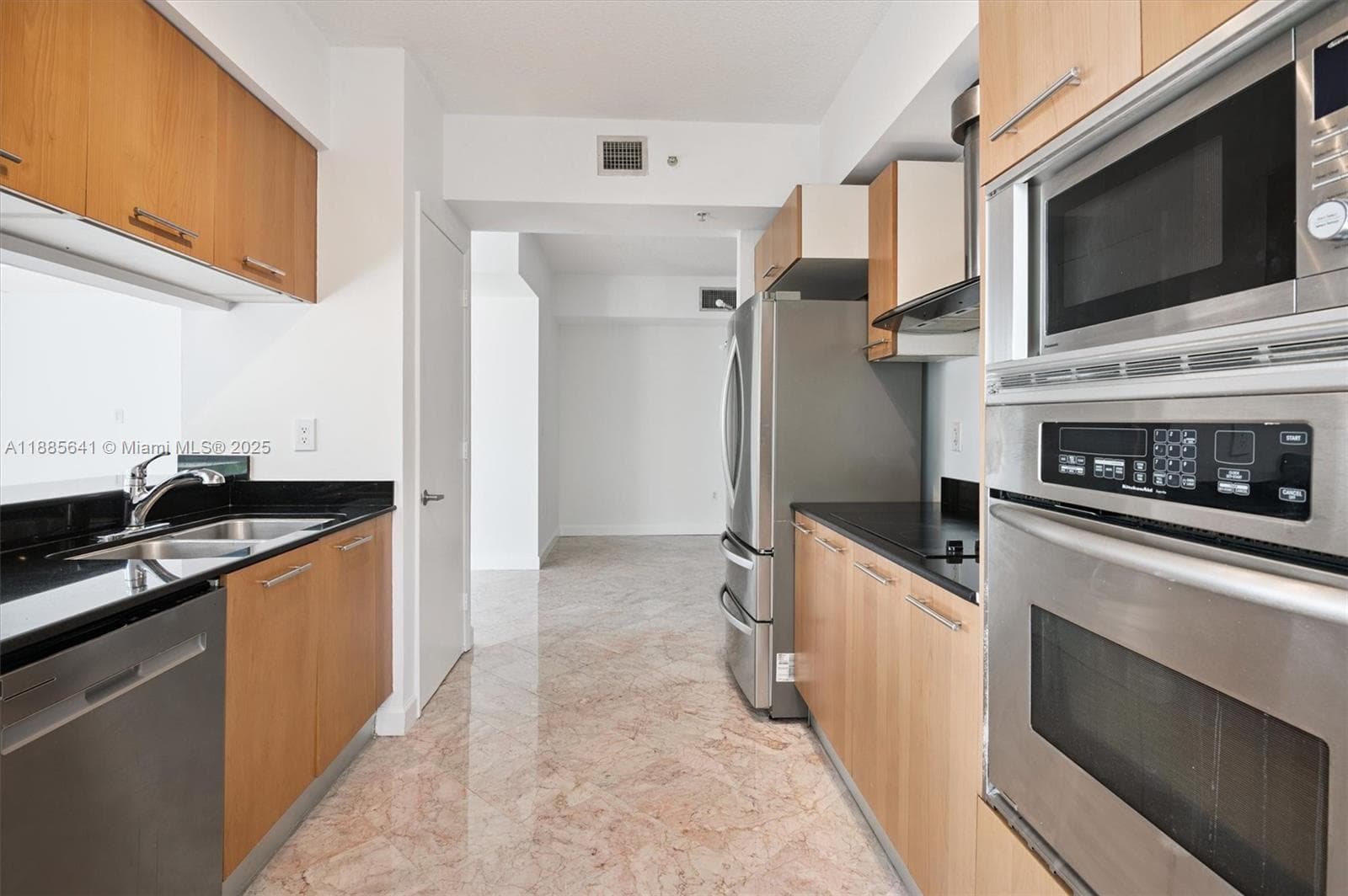 5970 Indian Creek Dr # 302, Miami Beach FL 33140 — 5