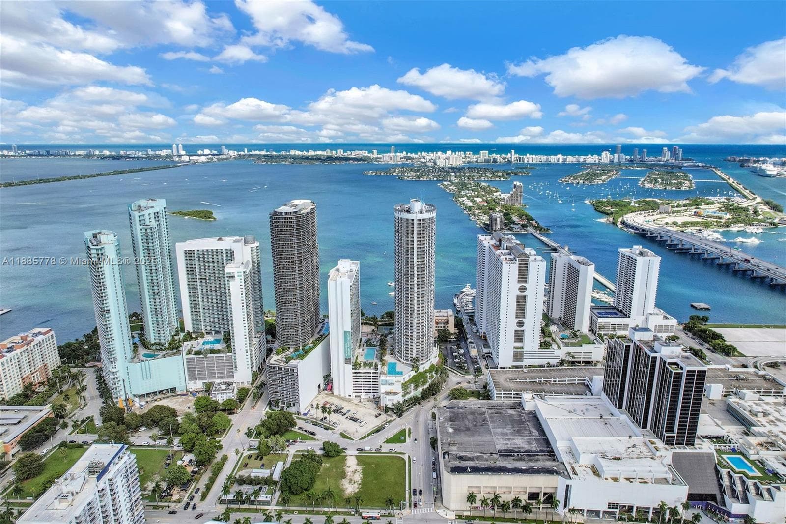 1750 N Bayshore Dr # 3708, Miami FL 33132 — 23