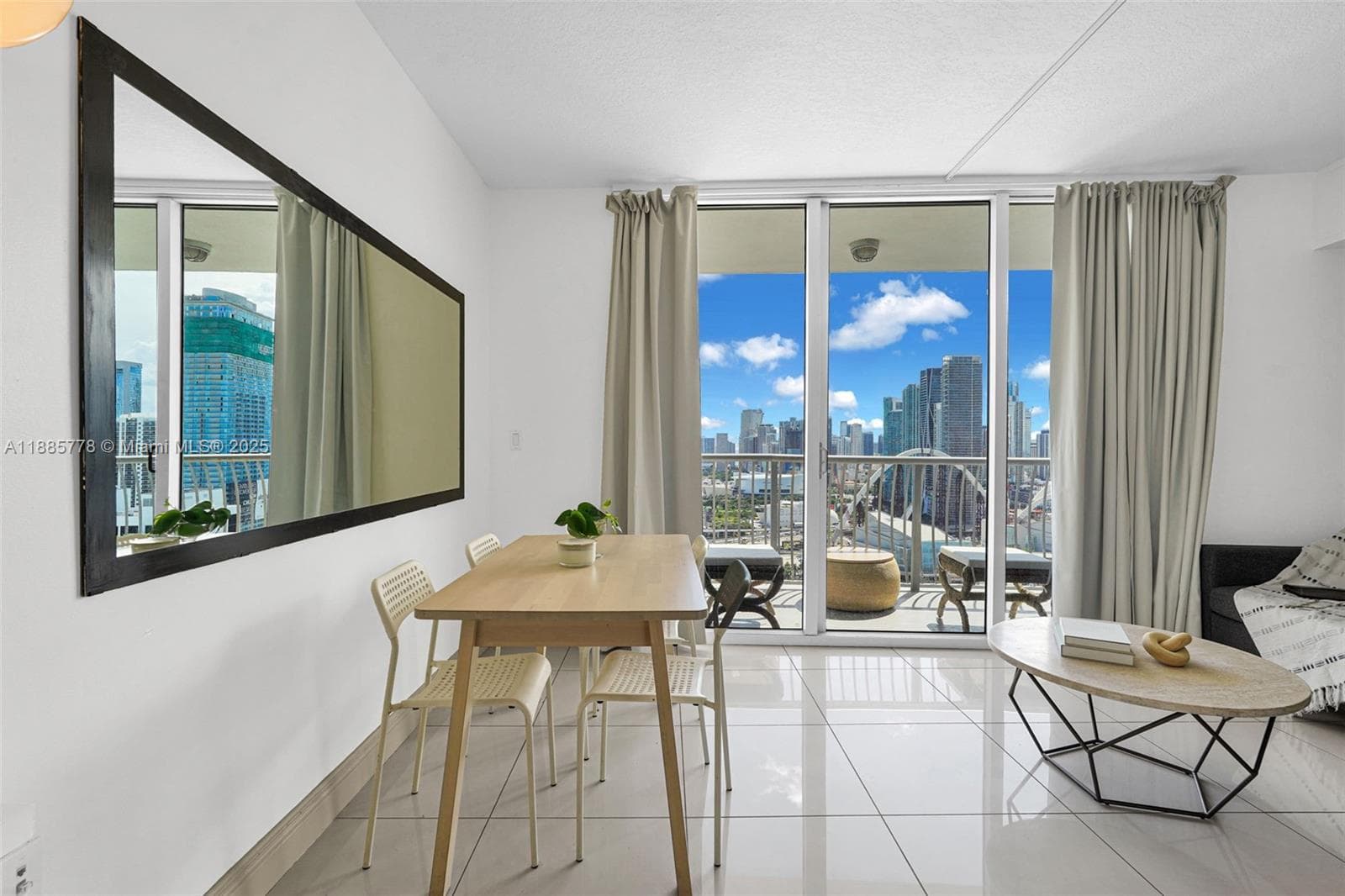 1750 N Bayshore Dr # 3708, Miami FL 33132 — 3