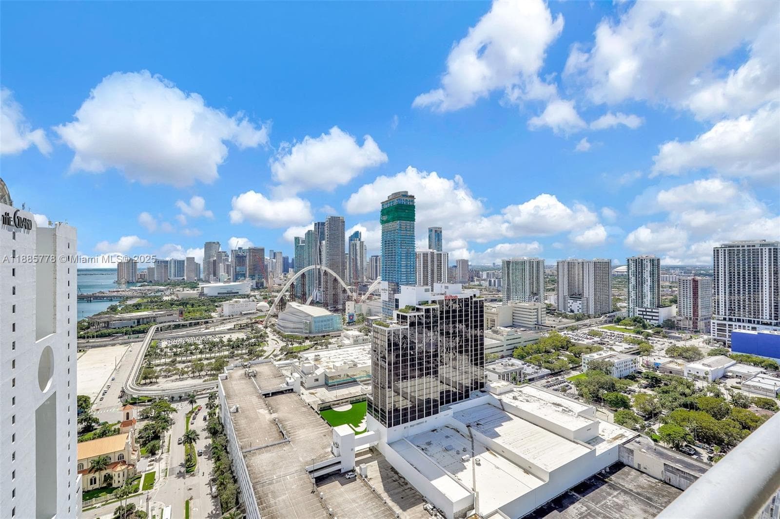 1750 N Bayshore Dr # 3708, Miami FL 33132 — 20