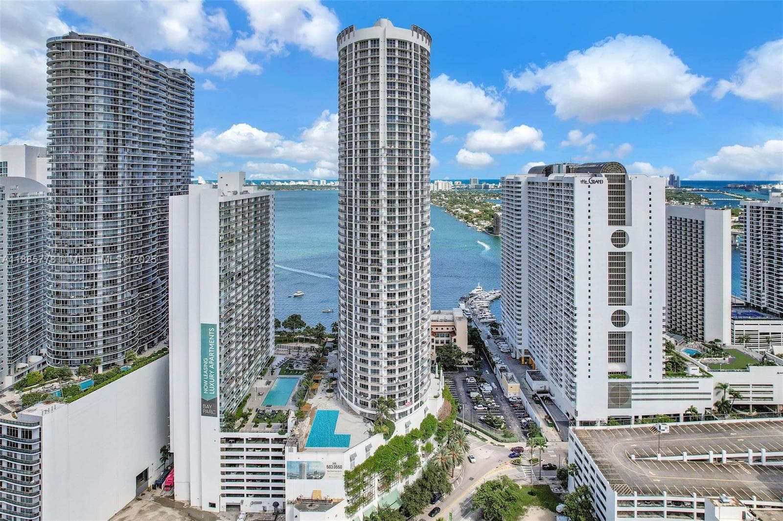 1750 N Bayshore Dr # 3708, Miami FL 33132 — 24