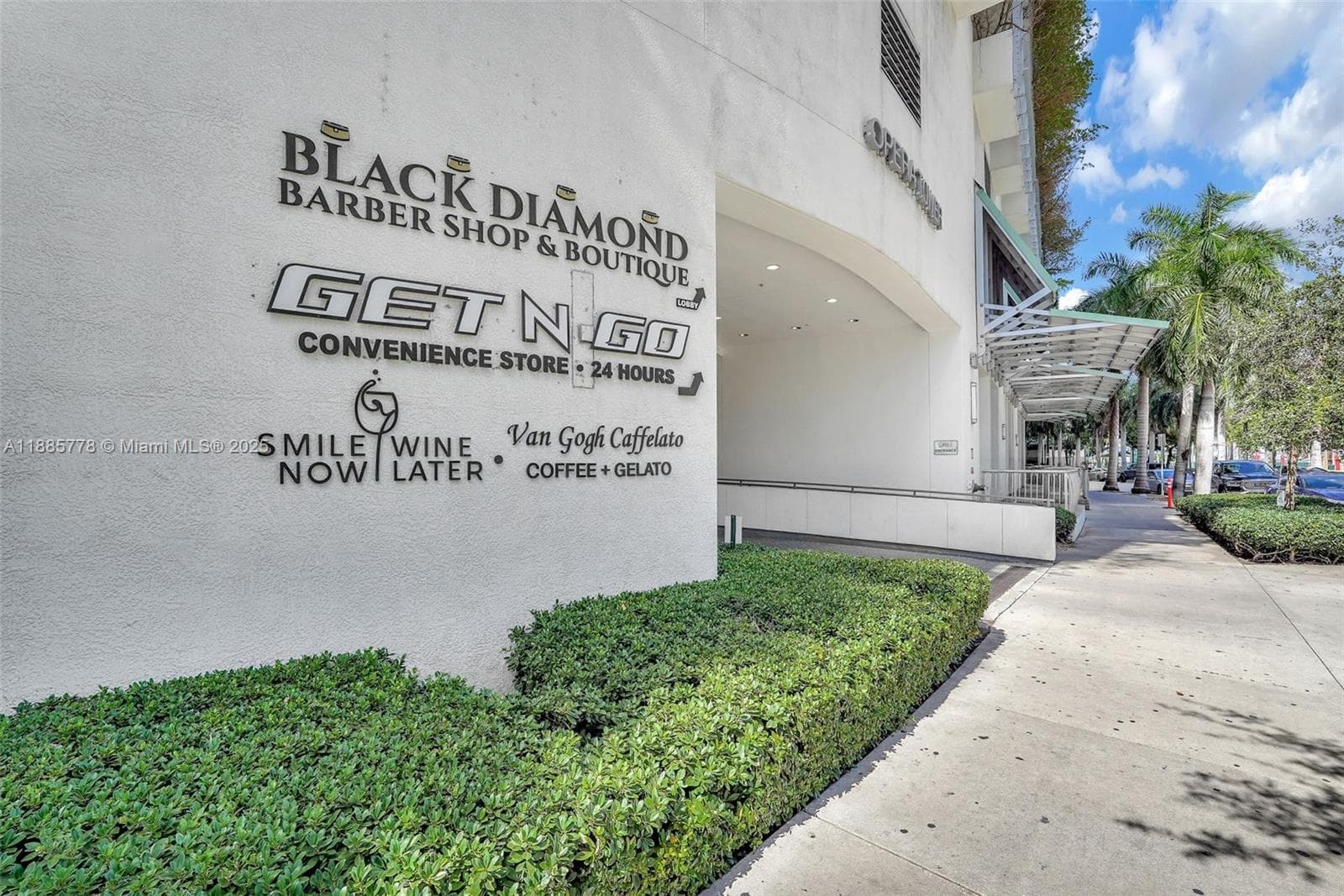 1750 N Bayshore Dr # 3708, Miami FL 33132 — 30
