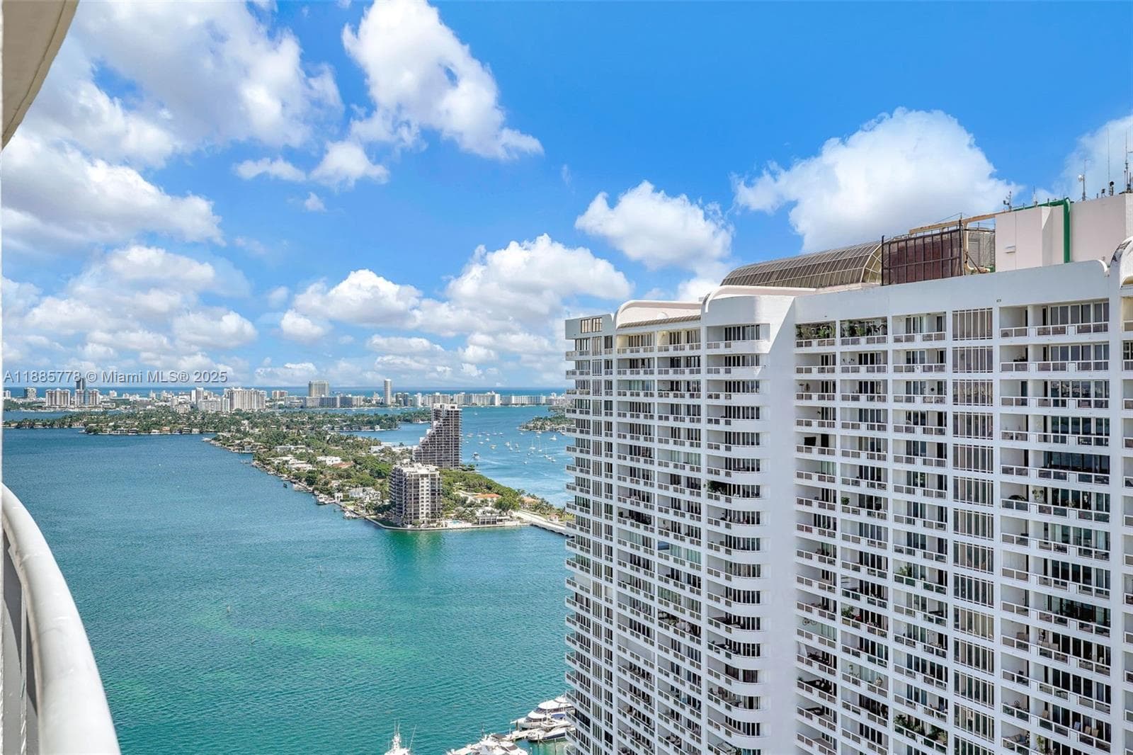 1750 N Bayshore Dr # 3708, Miami FL 33132 — 18