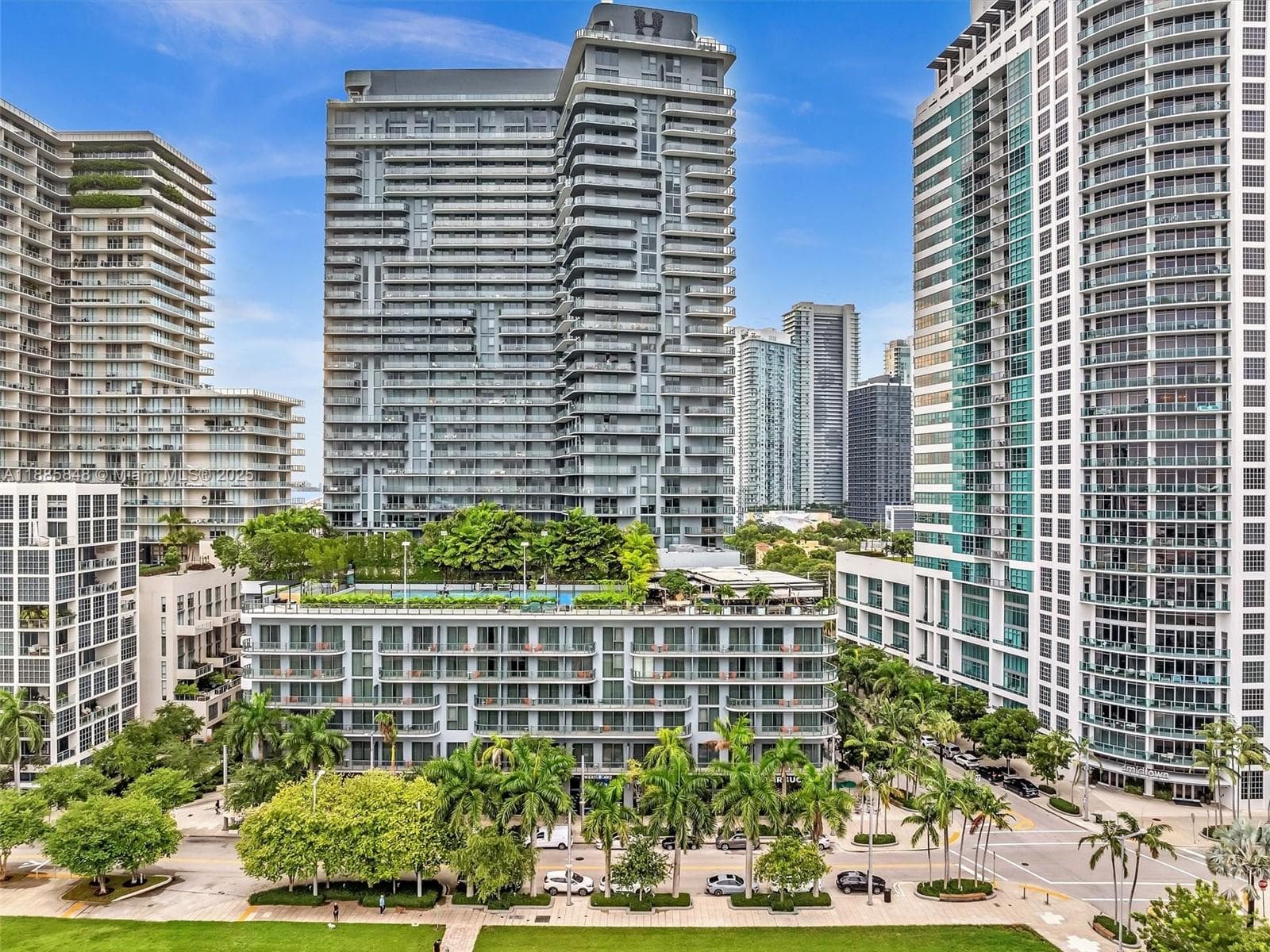 121 NE 34th St # 3114, Miami FL 33137 — 88