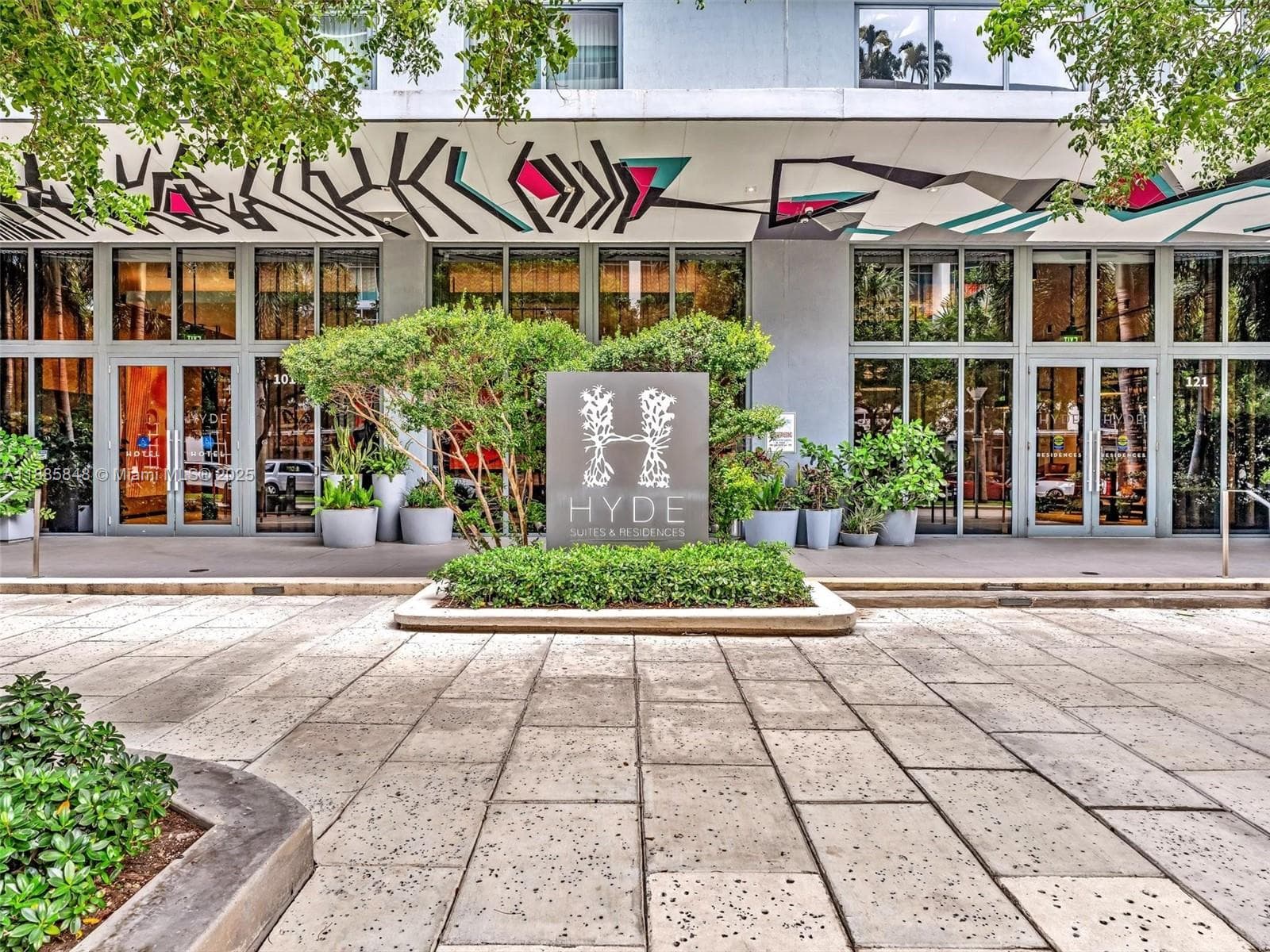 121 NE 34th St # 3114, Miami FL 33137 — 45