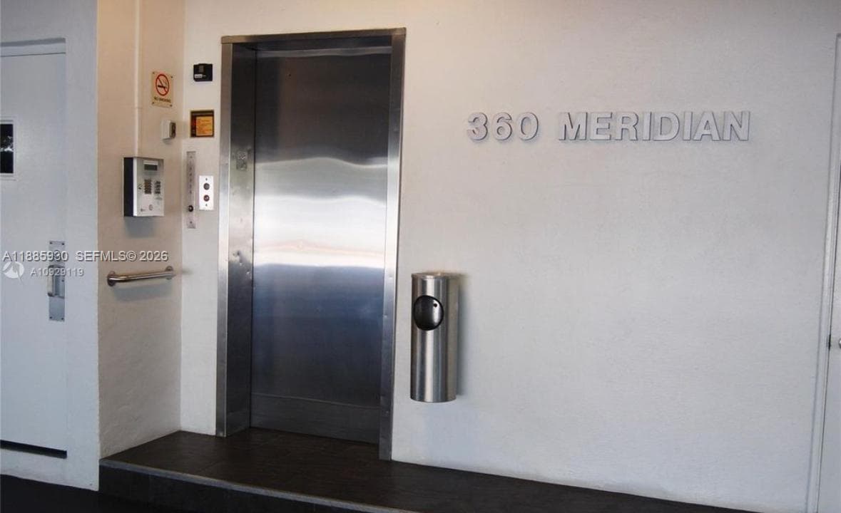 360 Meridian Ave # 4C, Miami Beach FL 33139 — 2