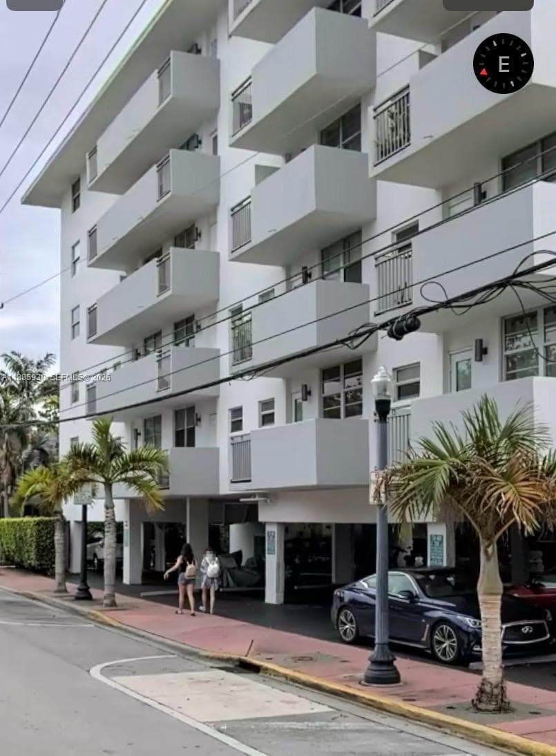 360 Meridian Ave # 4C, Miami Beach FL 33139 — 1