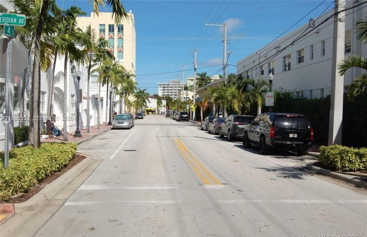 360 Meridian Ave # 4C, Miami Beach FL 33139 — 14