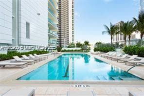900 Biscayne Blvd # 5104, Miami FL 33132 — 62