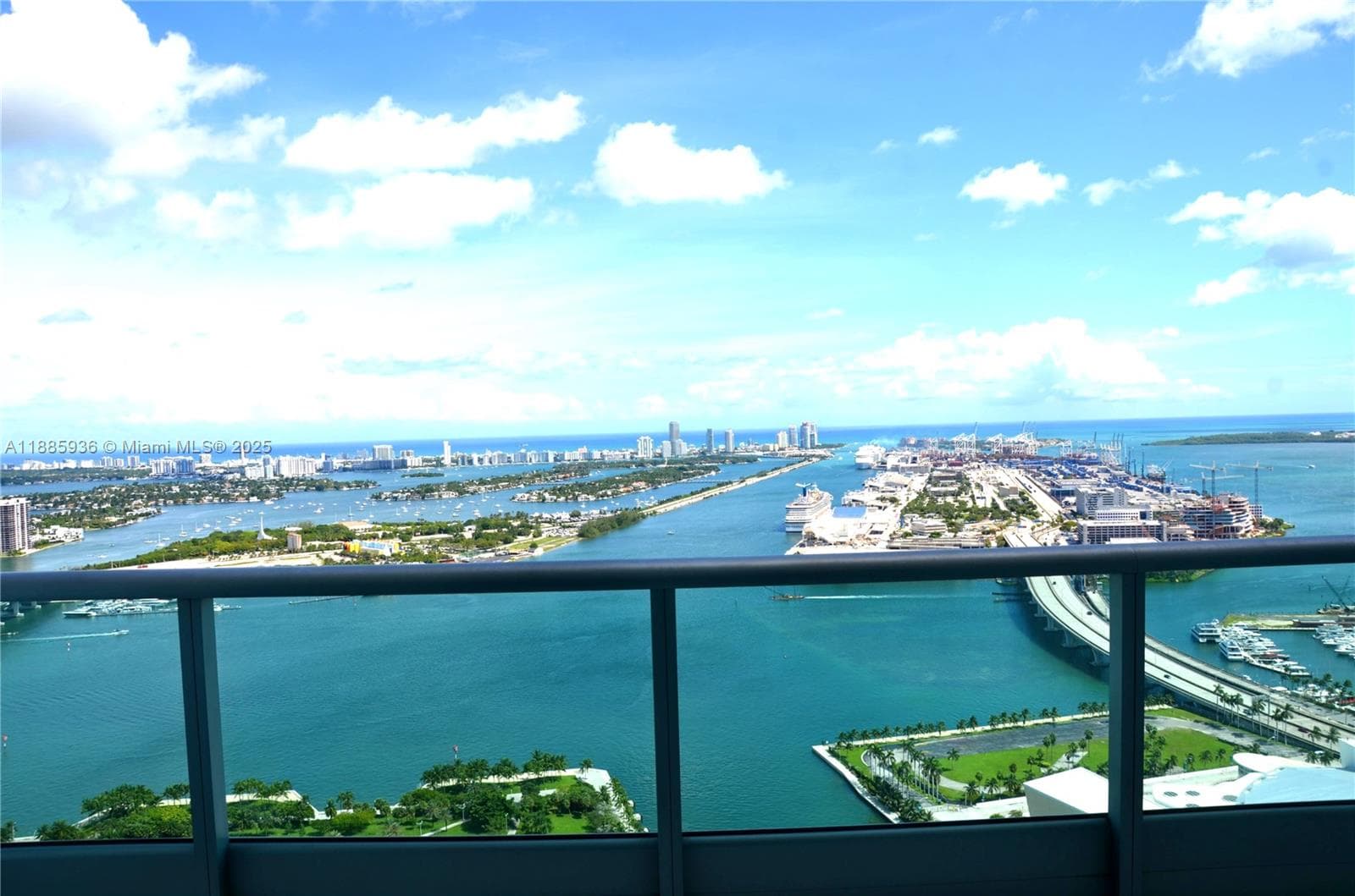 900 Biscayne Blvd # 5104, Miami FL 33132 — 2