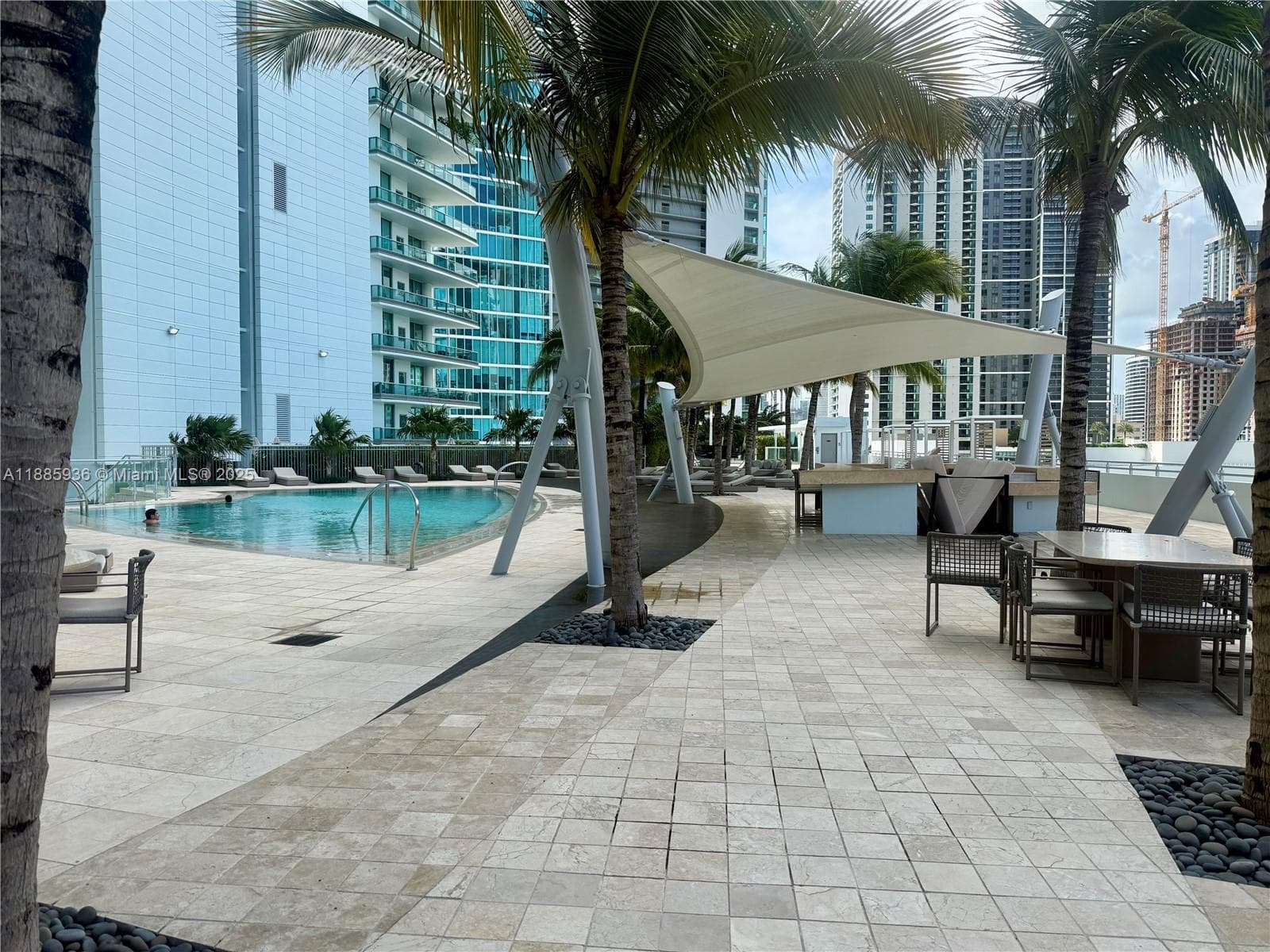 900 Biscayne Blvd # 5104, Miami FL 33132 — 36