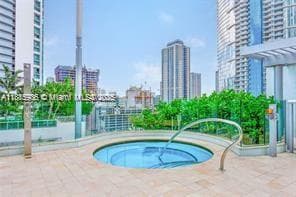 900 Biscayne Blvd # 5104, Miami FL 33132 — 61