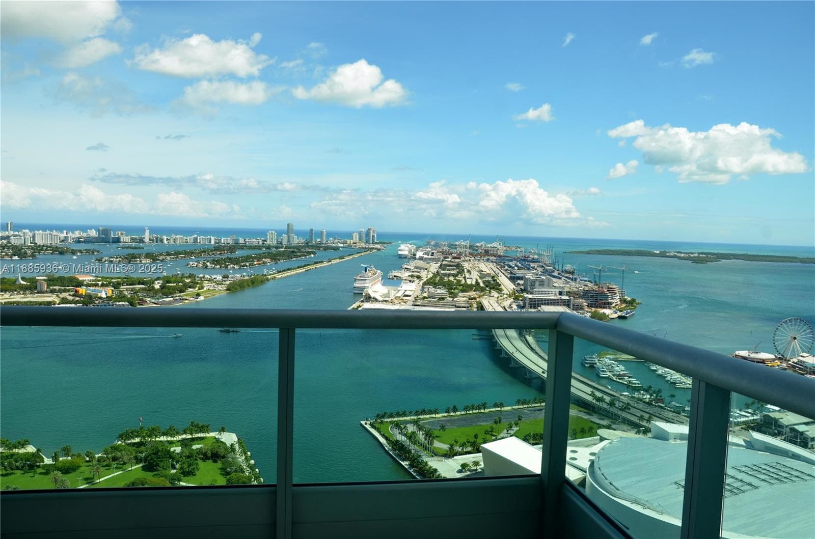 900 Biscayne Blvd # 5104, Miami FL 33132 — 14
