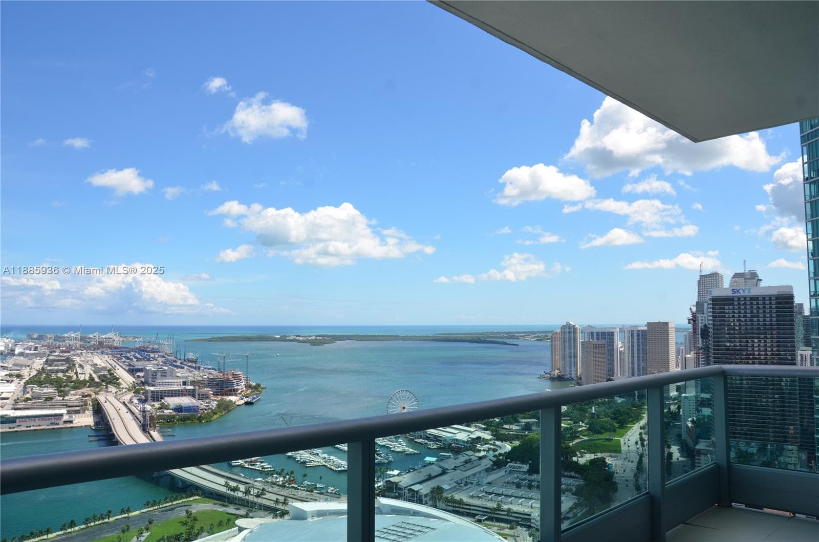 900 Biscayne Blvd # 5104, Miami FL 33132 — 15